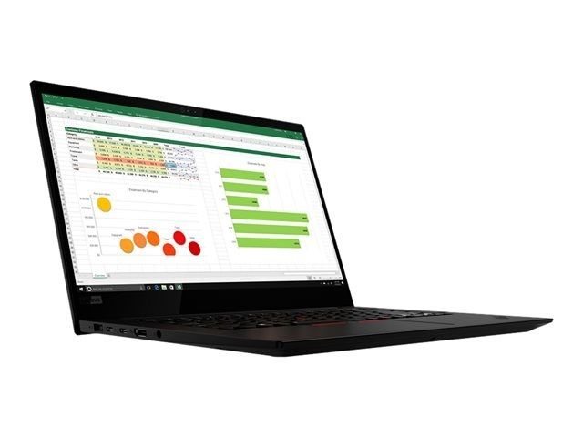 Lenovo ThinkPad X1 Extreme G3 i7-10750H 39,62cm 15,6Zoll UHD OLED