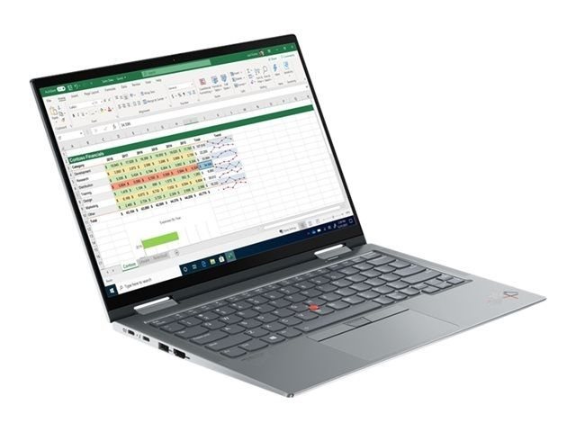 Lenovo ThinkPad X1 Yoga G6 Intel Core i7-1165G7 35,6cm 14Zoll WQUXGA