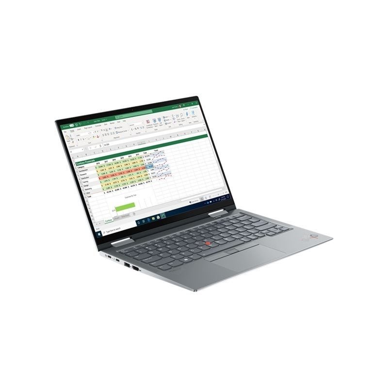 Lenovo ThinkPad X1 Yoga G6 Intel Core i7-1165G7 35,6cm 14Zoll