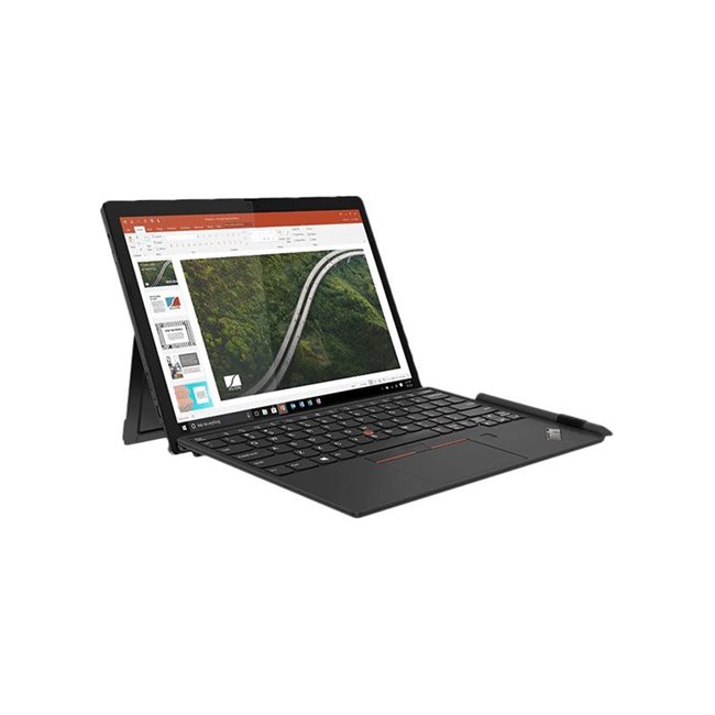 Lenovo ThinkPad X12 Core i5 31,2cm 12,3Zoll 8GB 256GB W10P