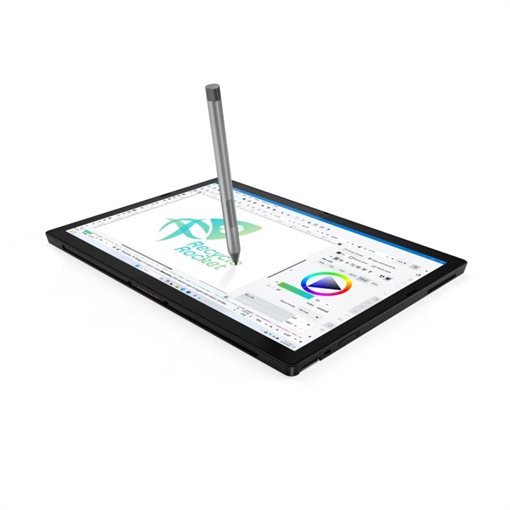 Lenovo ThinkPad X12 Detachable G2 Ultra 7 164U 31,2cm 12,3Zoll FHD+ 1TB