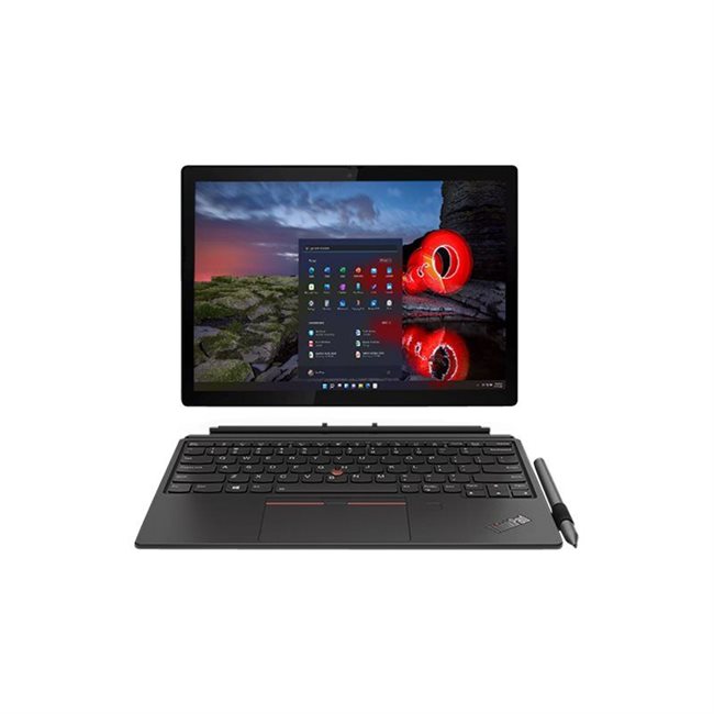Lenovo ThinkPad X12 Intel Core i3 31,2cm 12,3Zoll 8GB 256GB 4G LTE W10P