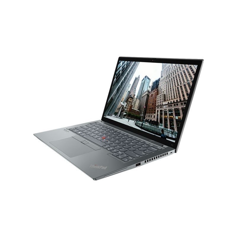 Lenovo ThinkPad X13 G2 Intel Core i7-1165G7 33,8cm 13,3Zoll WUXGA