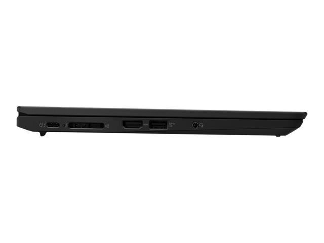 Lenovo ThinkPad X13 G2 Intel Core i7-1165G7 33,8cm 13,3Zoll WUXGA