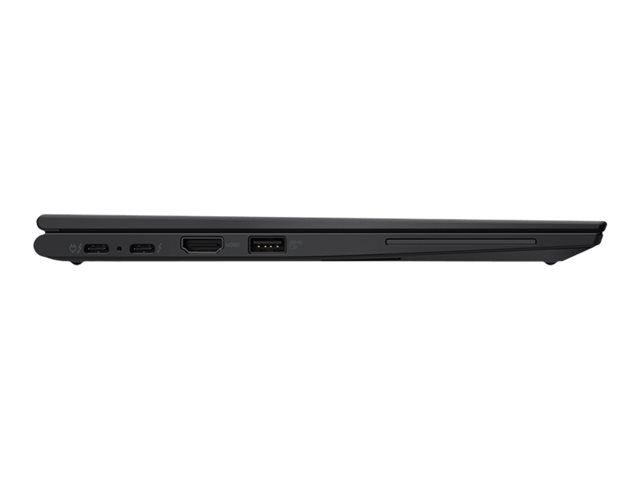 Lenovo ThinkPad X13 Yoga G2 Intel Core i5-1135G7 33,8cm 13,3Zoll