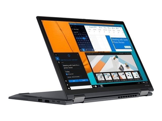Lenovo ThinkPad X13 Yoga G2 Intel Core i7-1165G7 33,8cm 13,3Zoll