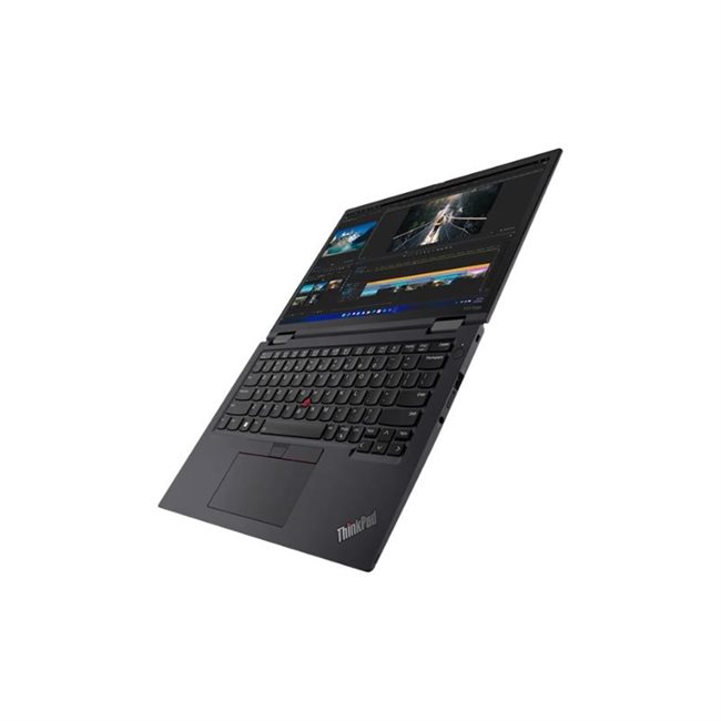 Lenovo ThinkPad X13 Yoga Gen3 Core i5 33,8cm 13,3Zoll 8GB 256GB SSD W10P