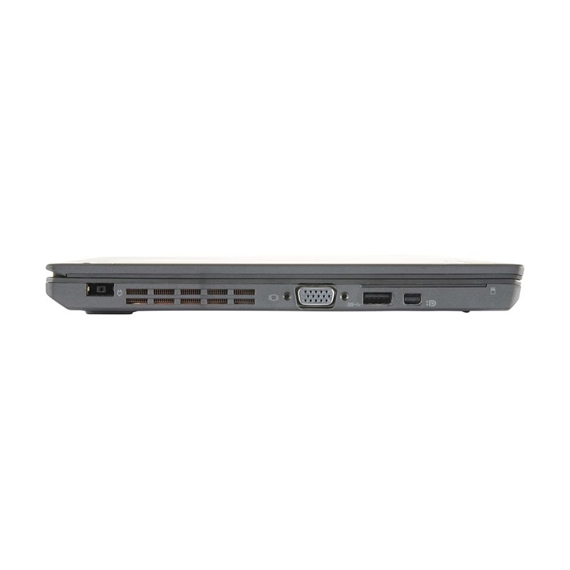 Lenovo Thinkpad X240 - i5-4200U | 4GB 12,5 Zoll 120GB SSD - Webcam