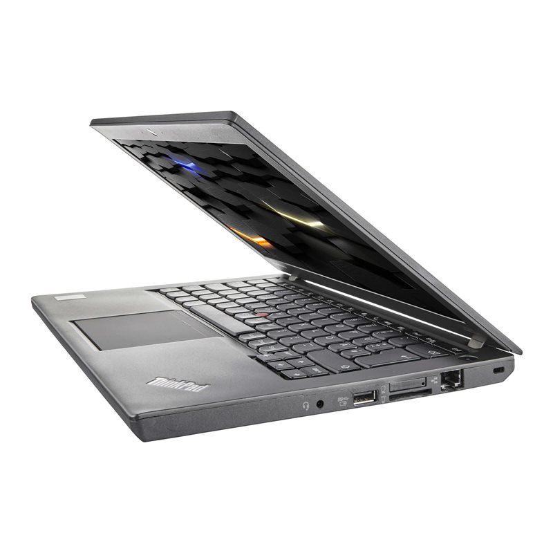 Lenovo Thinkpad X240 - i7-4600M | 8GB 12,5 Zoll 1000GB HDD - Webcam