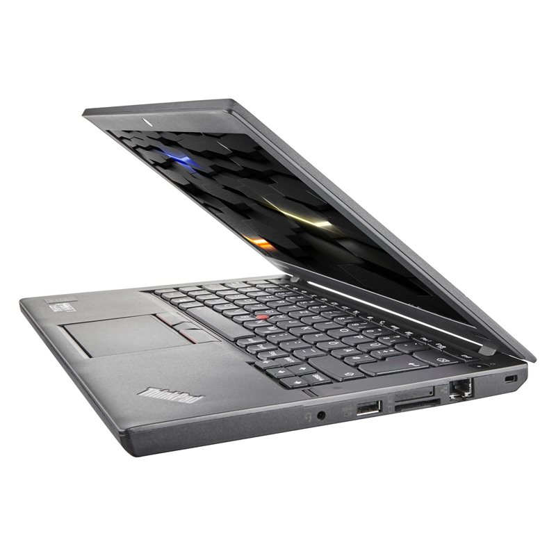Lenovo Thinkpad X250 - i5-5200U | 8GB 12,5 Zoll 120GB SSD - Webcam