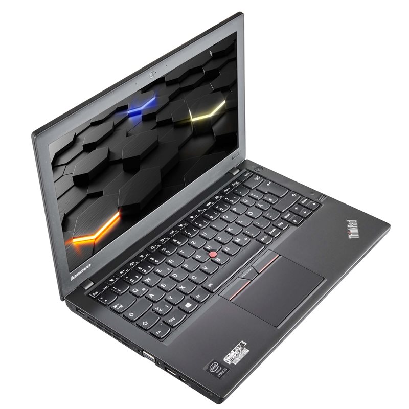 Lenovo Thinkpad X250 - i7-5600U | 8GB 12,5 Zoll 240GB SSD - Webcam