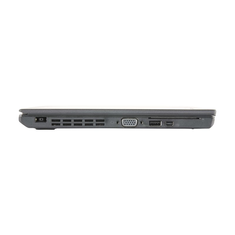 Lenovo Thinkpad X250 - i7-5600U | 8GB 12,5 Zoll 240GB SSD - Webcam