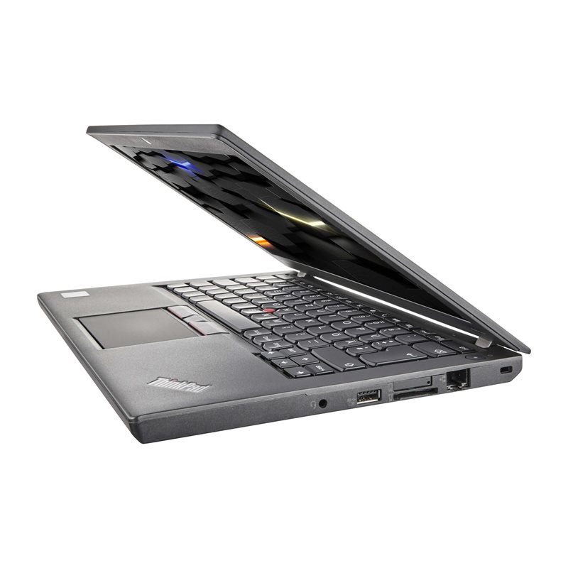 Lenovo ThinkPad X260 - i5-6200U | 8GB 12,5 Zoll 240GB SSD