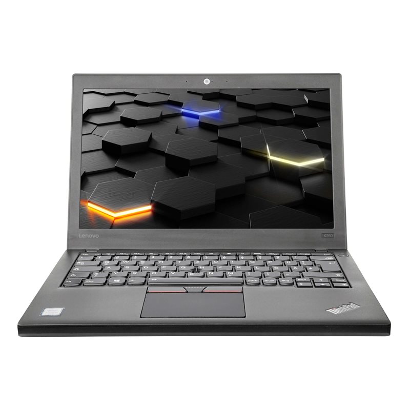 Lenovo ThinkPad X260 - i5-6200U | 8GB 12,5 Zoll 240GB SSD