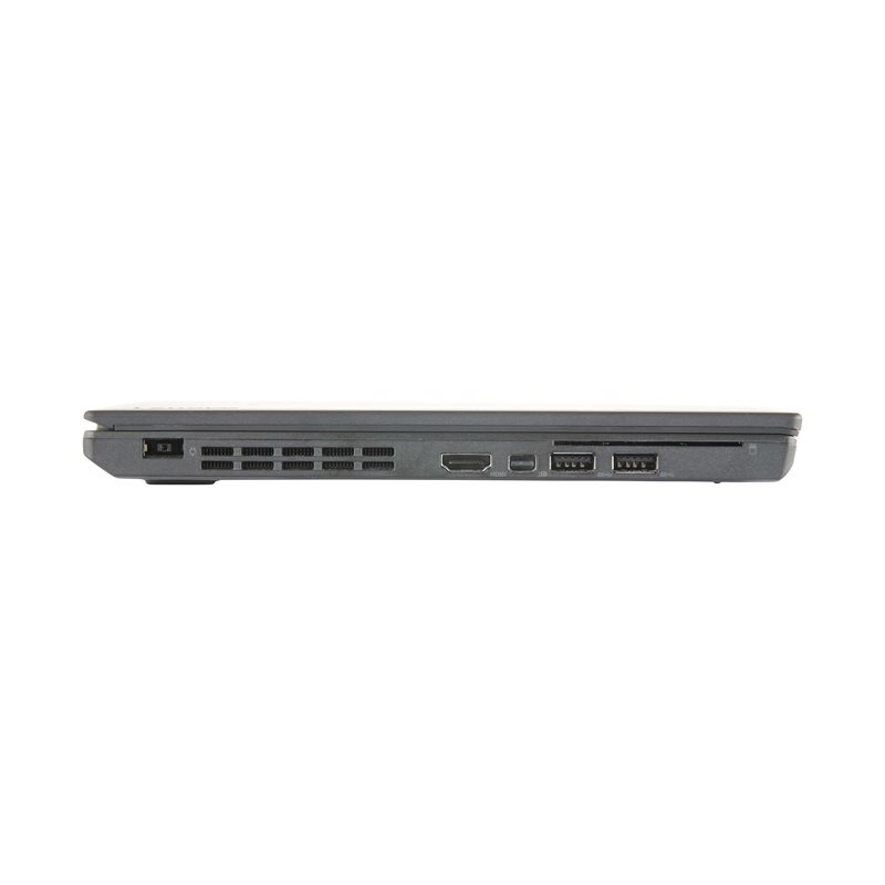 Lenovo ThinkPad X260 - i5-6200U | 8GB 12,5 Zoll 240GB SSD