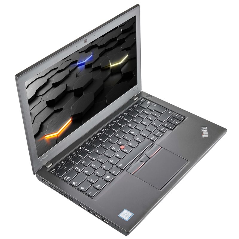 Lenovo ThinkPad X260 - i5-6200U | 8GB 12,5 Zoll 320GB HDD - Webcam