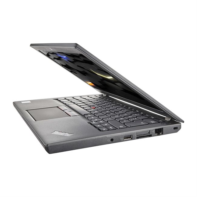 Lenovo ThinkPad X260 - i5-6200U | 8GB 12,5 Zoll 240GB SSD - Webcam