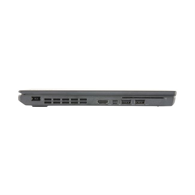 Lenovo ThinkPad X260 - i5-6200U | 8GB 12,5 Zoll 240GB SSD - Webcam
