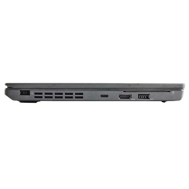 Lenovo ThinkPad X270 - i5-6200U | 8GB 12,5 Zoll 120GB SSD - Webcam