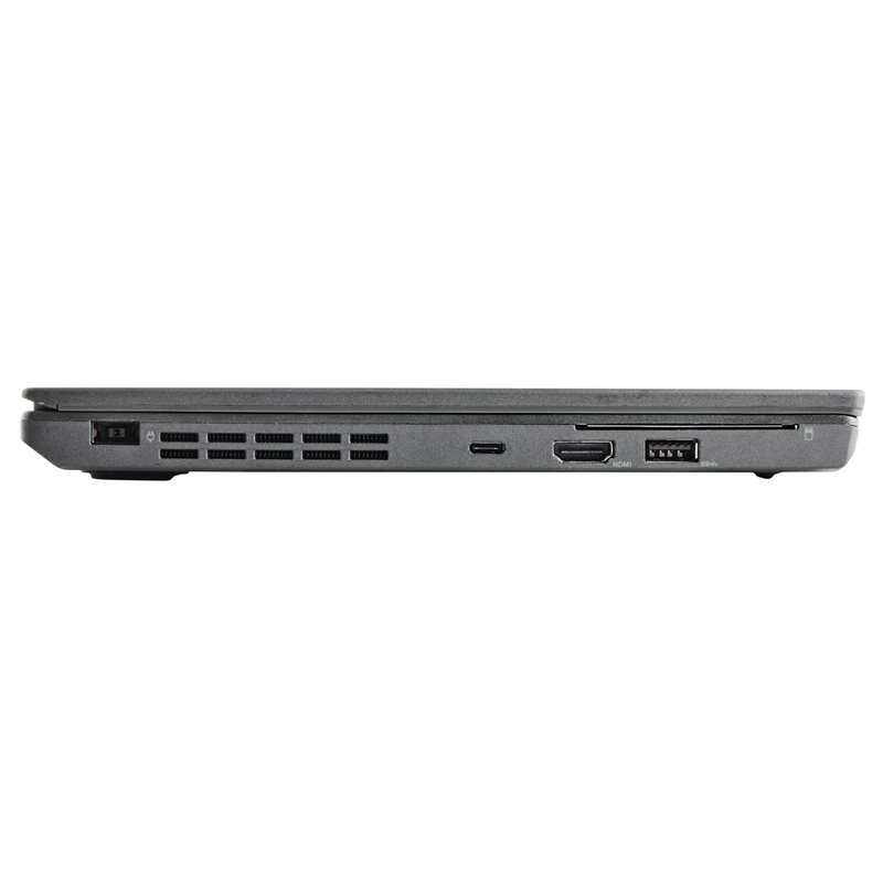 Lenovo ThinkPad X270 - i5-7200U | 8GB 12,5 Zoll 250GB SSD - Webcam