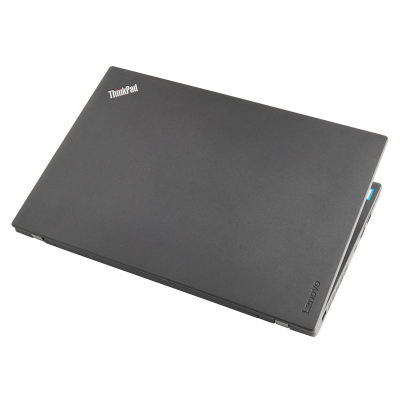 Lenovo ThinkPad X270 - i5-7200U | 8GB 12,5 Zoll 250GB SSD - Webcam
