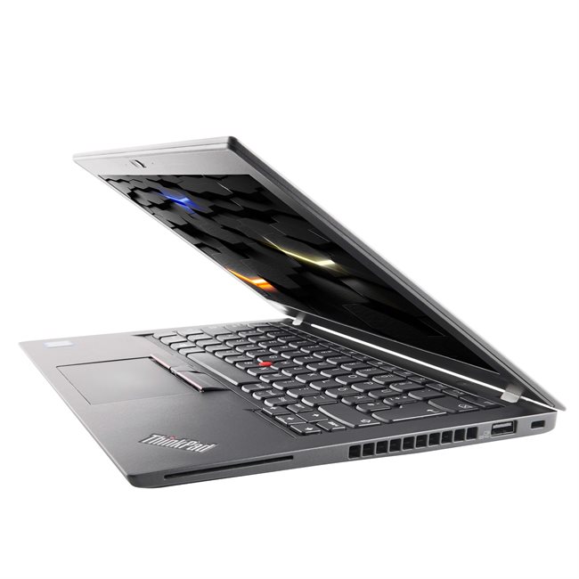 Lenovo ThinkPad X280 - i5-8250U | 8GB 12,5 Zoll 500GB SSD - Webcam