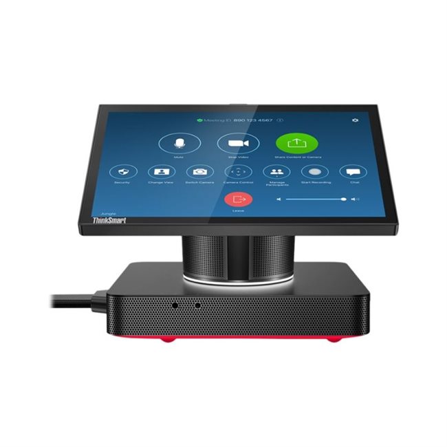 Lenovo ThinkSmart Hub 11H1 Core i5 1.6GHz 25.65cm 10,1Zoll 8GB 128GB SSD