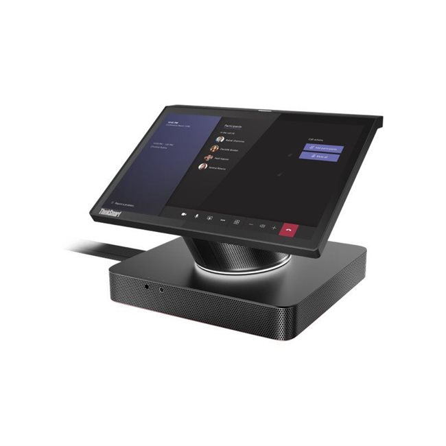 Lenovo ThinkSmart Hub 11H1 Core i5 1.6GHz 25.65cm 10,1Zoll 8GB 128GB SSD