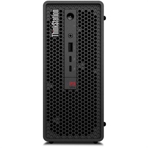 Lenovo ThinkStation P3 Core i5 14600 512GB SSD 32GB RTX A400 W11P