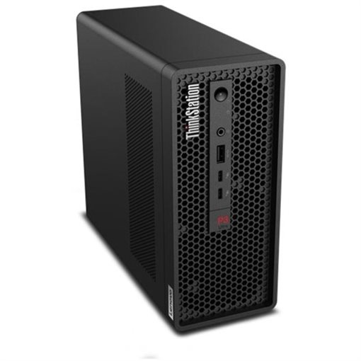 Lenovo ThinkStation P3 Core i7 14700 1TB SSD 32GB RTX A1000 W11P