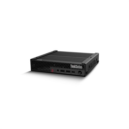 Lenovo ThinkStation P3 Core i7 14700 1TB SSD 32GB RTX A400 W11P Mini
