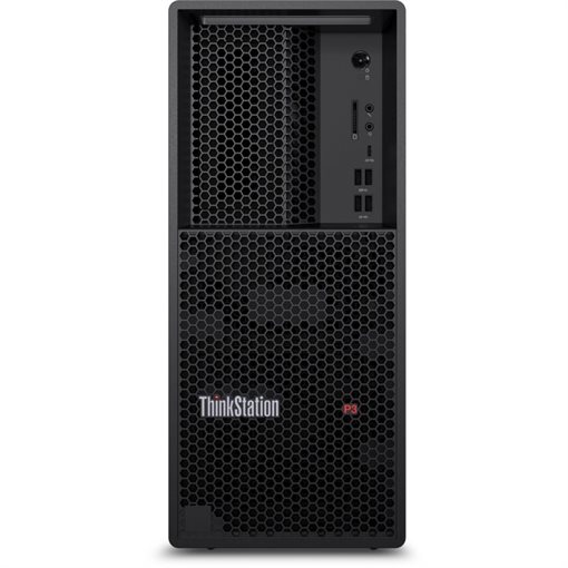 Lenovo ThinkStation P3 Core i7 14700 1TB SSD 32GB RTX A4000 W11P Tower