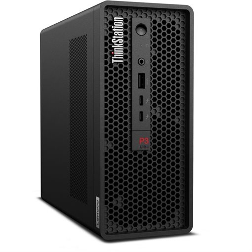 Lenovo ThinkStation P3 Core i7 14700 1TB SSD 32GB T1000 W11P Mini