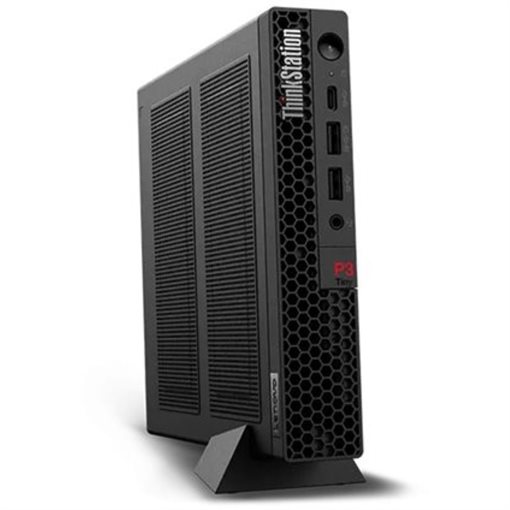 Lenovo ThinkStation P3 Core i7 14700 1TB SSD 32GB T400 W11P Mini