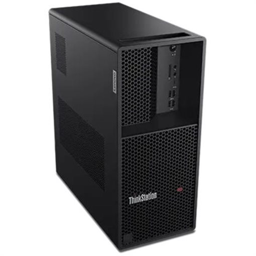 Lenovo ThinkStation P3 Core i7 14700 512GB SSD 16GB UHD Graphics 770 Tower