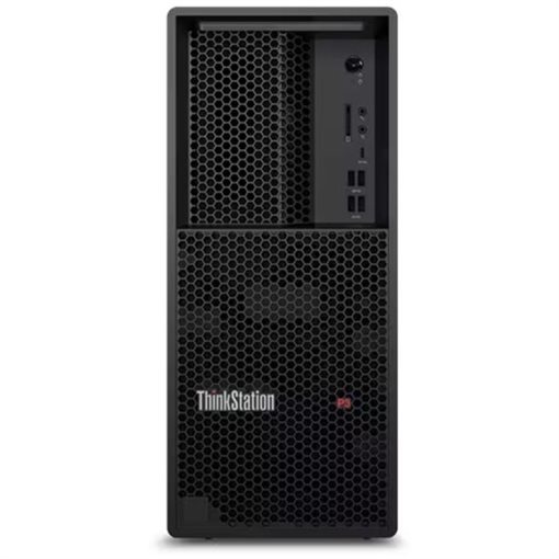 Lenovo ThinkStation P3 Core i9 14900 1TB SSD 64GB RTX 2000 Ada W11P Tower