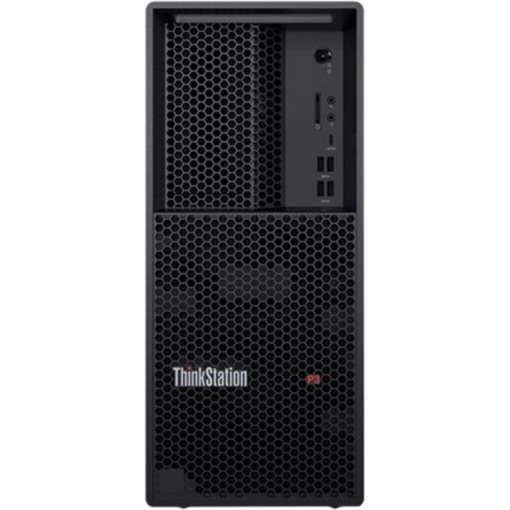 Lenovo ThinkStation P3 Core i9 14900 2TB SSD 64GB RTX 4500 Ada W11P Tower