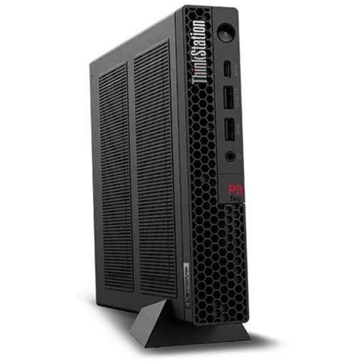 Lenovo ThinkStation P3 Core Ultra 9 285 512GB SSD 32GB W11P Mini