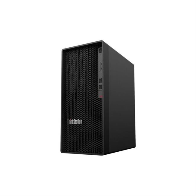 Lenovo ThinkStation P350 Core i7 2x8GB RAM 1TB SSD W10P