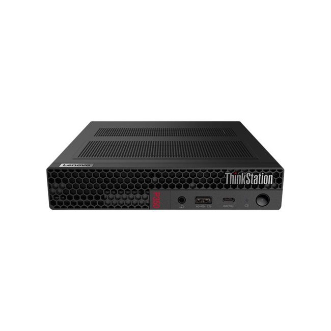 Lenovo ThinkStation P350 Tiny Core i5 8GB RAM 256GB SSD W10P