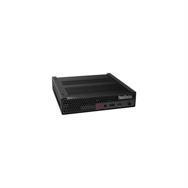 Lenovo ThinkStation P350 Tiny Core i5 8GB RAM 256GB SSD W10P