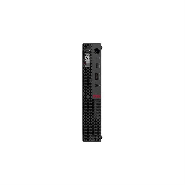 Lenovo ThinkStation P350 Tiny Core i5 8GB RAM 256GB SSD W10P