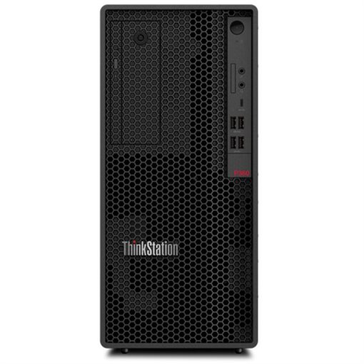 Lenovo ThinkStation P360 Core i9 12900K 1TB SSD 64GB GeForce RTX 3080