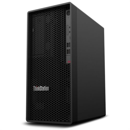 Lenovo ThinkStation P360 Core i9 12900K 1TB SSD 64GB GeForce RTX 3080