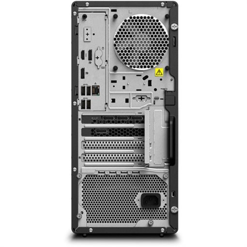 Lenovo ThinkStation P360 Core i9 12900K 1TB SSD 64GB GeForce RTX 3080