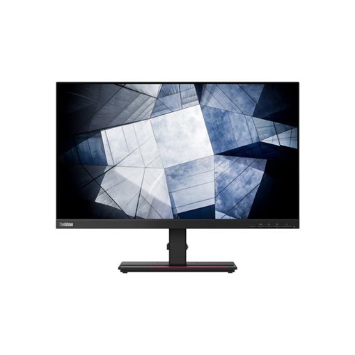 Lenovo ThinkVision P24h-2L LED 61cm 24Zoll 2560x1440 QHD