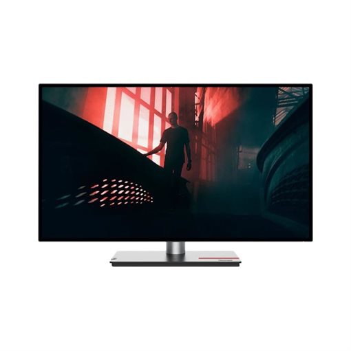 Lenovo ThinkVision P27h-30 LED 68,6cm 27Zoll 2560x1440 QHD @ 60Hz Lenovo ThinkVision P27h-30 LED 68,6cm 27Zoll 2560x1440 QHD @ 60Hz