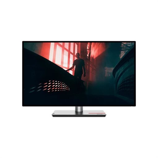 Lenovo ThinkVision P27q-30 LED 68,6cm 27Zoll 2560x1440 QHD @ 60Hz