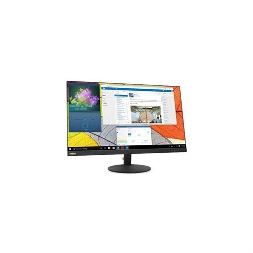Lenovo ThinkVision S27q-10, 68,6 cm (27 Zoll), 2560 x 1440 Pixel