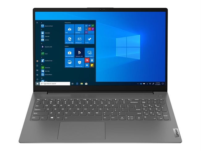 Lenovo V15 G2 ITL 82KB Core i3 39,6cm 15,6Zoll 8GB 256GB SSD No OS
